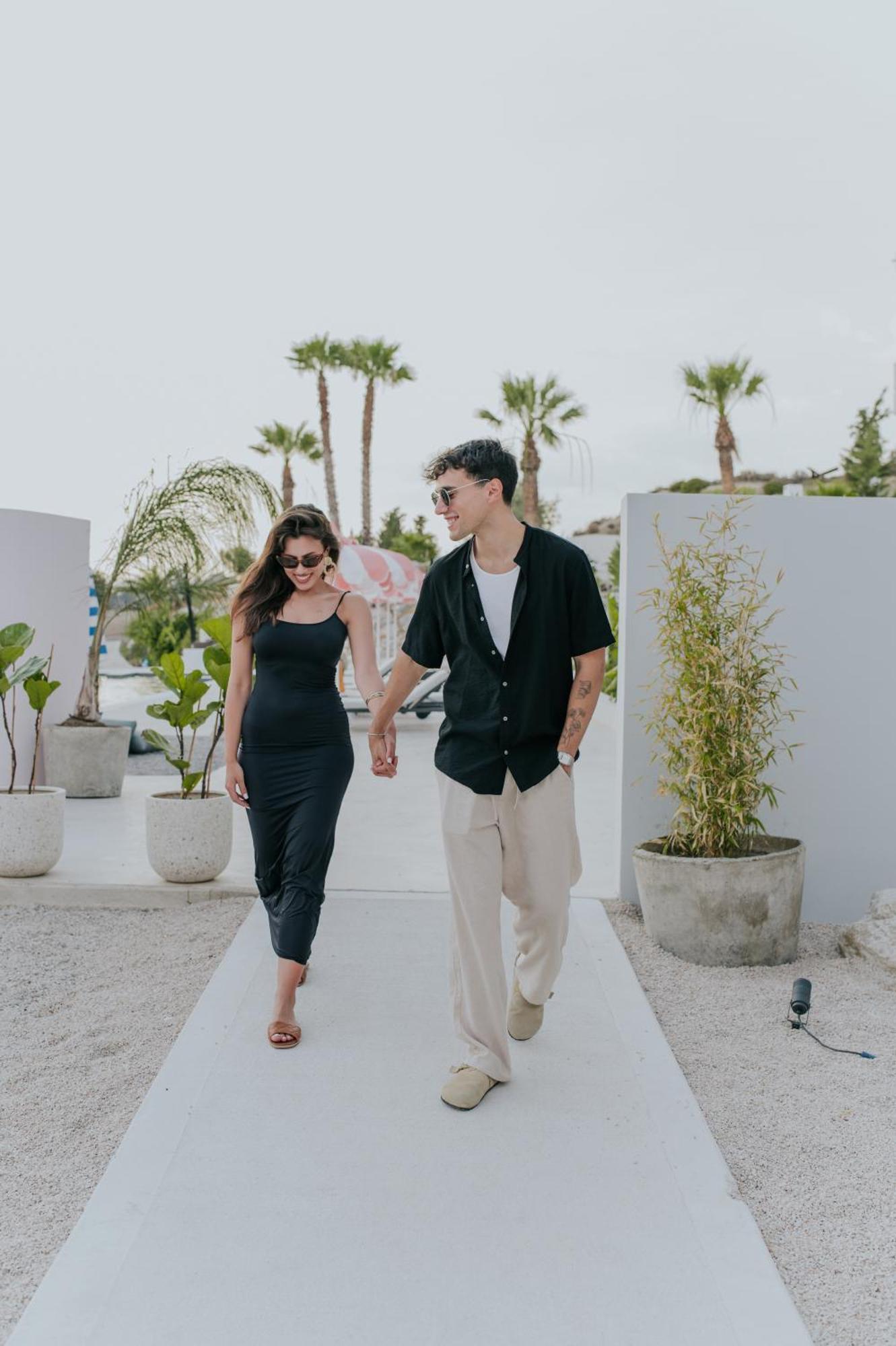 The Palms Concept Hotel Adults Only 16 Plus Faliraki Exterior foto